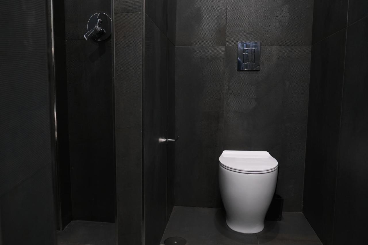 Aroma Apartment, Maschio Angioino-Porto Di Napoli Nápoles Exterior foto
